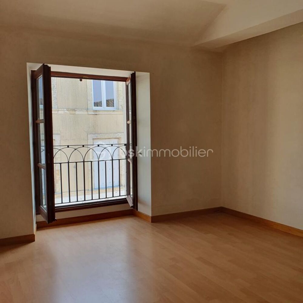 Vente Appartement Bel Appartement + local commercial Sauze vaussais