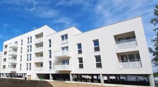  Appartement à louer 1 pièce 21 m²