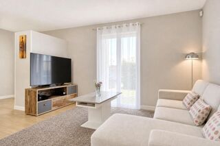  Maison à vendre 6 pièces 126 m²