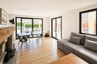  Maison à vendre 7 pièces 166 m²