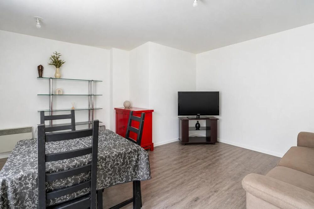 Vente Appartement Drancy - Appartement de 3 pièces de 68m2 + 25m2 de terrasse Drancy