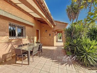  Villa à vendre 5 pièces 125 m²