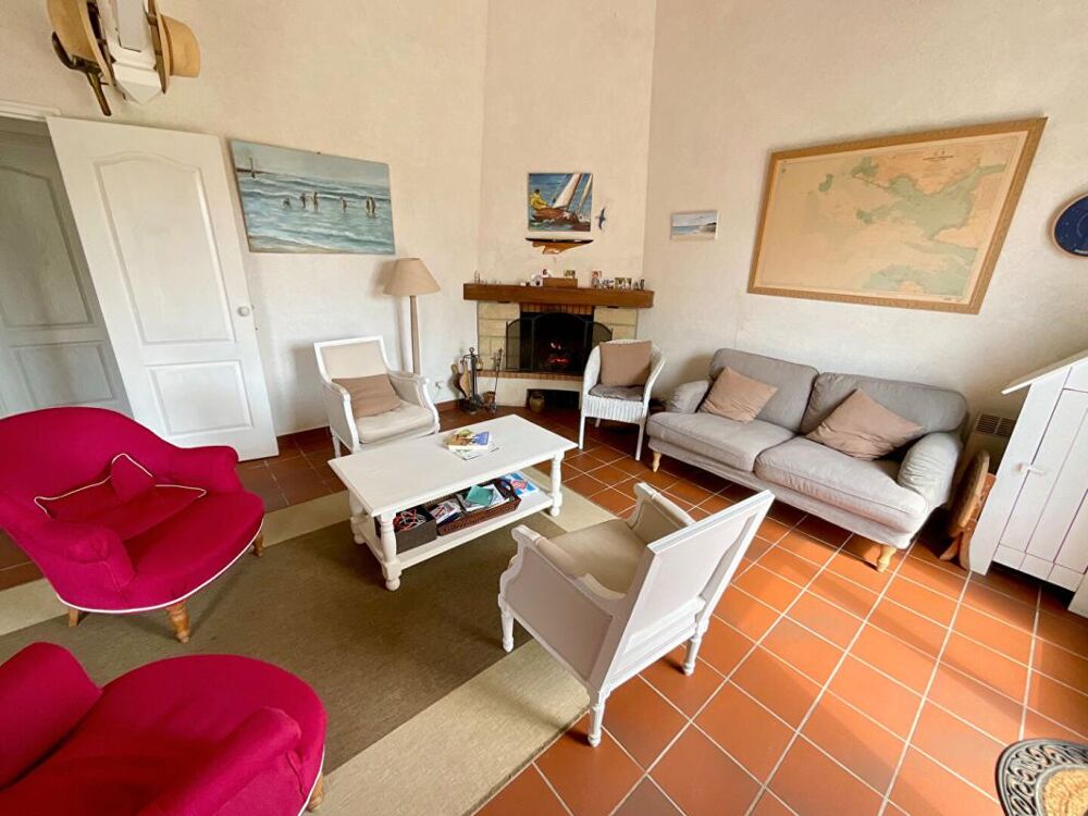 � vendre  Maison Pr�failles (44770)