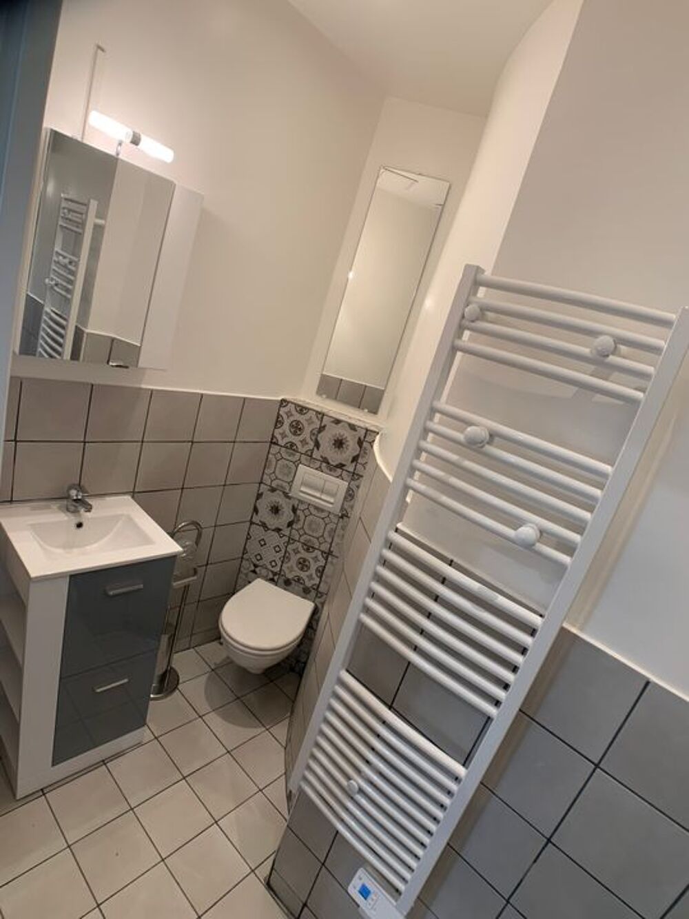 Location Appartement Studio de 25m2 à louer sur Saint-Maur-des-Fossés Saint maur des fosses