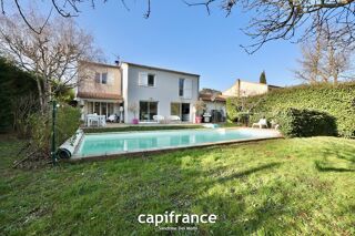  Maison � vendre 8 pi�ces 157 m�