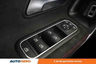 Classe CLA 200 AMG Line 7G-DCT 163 ch 2021 occasion 92130 Issy-les-Moulineaux