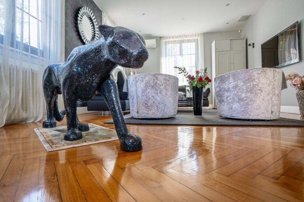 � vendre  Maison Bron (69500)