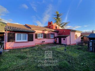  Villa � vendre 7 pi�ces 132 m�