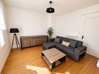  Appartement à vendre 2 pièces 59 m²