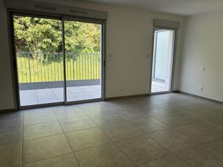  Appartement à louer 1 pièce 35 m²
