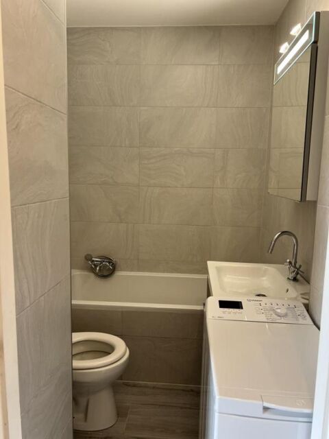  Appartement  louer 1 pice 25 m