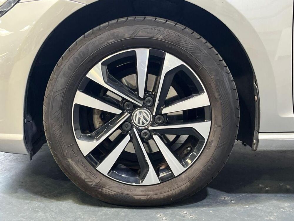 Golf 1.0 TSI 115 BVM6 IQ.DRIVE 2019 occasion 31100 Toulouse