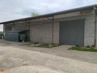  Remise / Grange � vendre 1 pi�ce 1000 m�