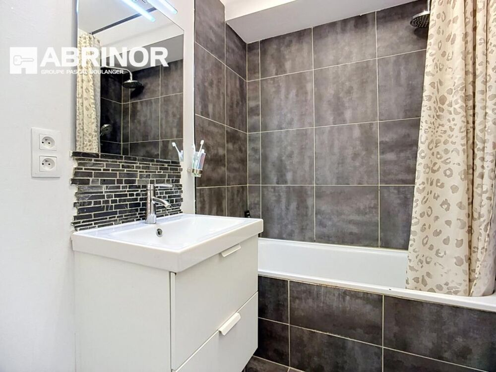 Vente Appartement APPARTEMENT T2 TERRASSE Villeneuve d ascq
