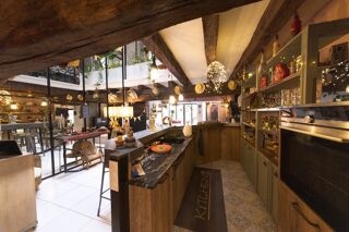  Maison � vendre 10 pi�ces 445 m�