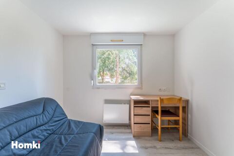  Appartement à vendre 1 pièce 18 m²