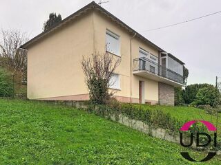  Maison à vendre 4 pièces 98 m²