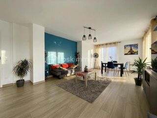  Appartement � vendre 4 pi�ces 89 m�