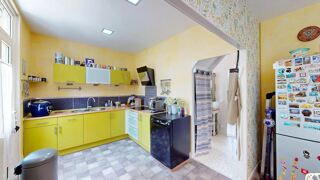  Maison à vendre 5 pièces 92 m²