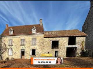  Maison � vendre 5 pi�ces 129 m�