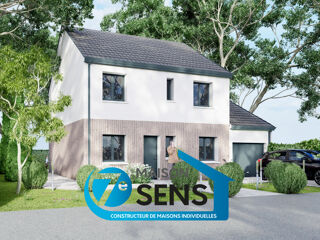  Maison 4 pices 98 m Villepreux