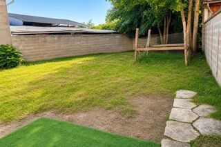  Maison à vendre 4 pièces 82 m²