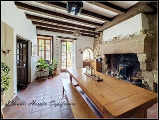  Maison à vendre 10 pièces 306 m²
