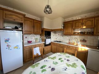  Maison � vendre 6 pi�ces 145 m�