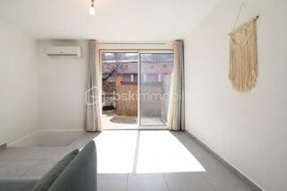  Appartement � vendre 2 pi�ces 35 m�