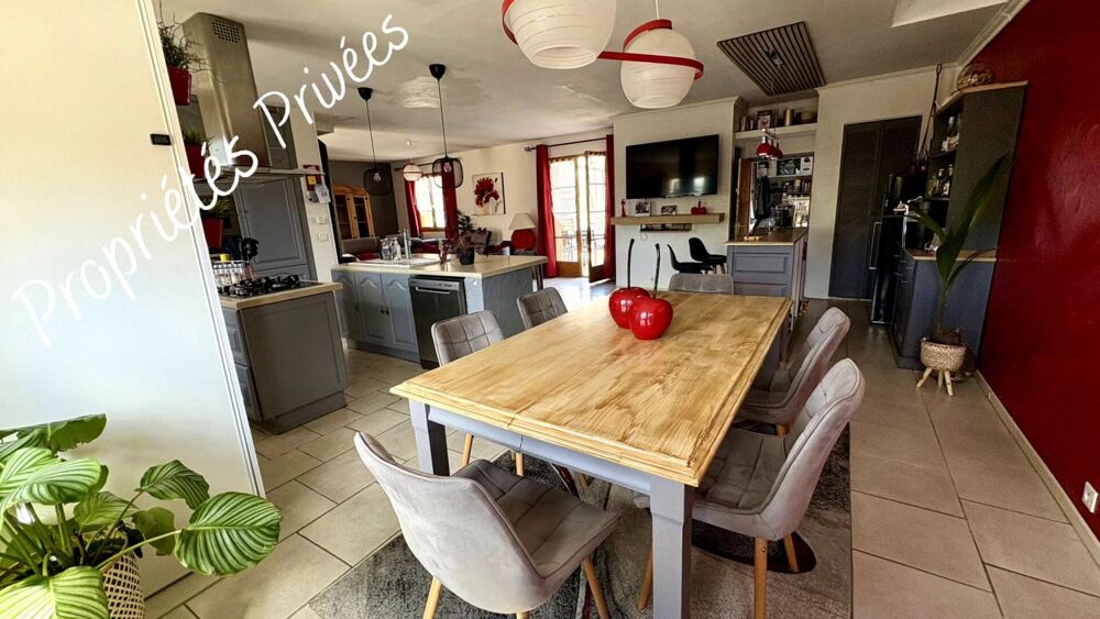 Maison Huisseau Sur Cosson 8 pièce(s) 143 m2