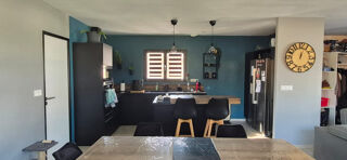  Villa à vendre 5 pièces 110 m²