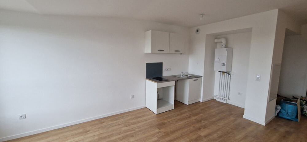 Location Appartement Beau 2 pièces de 41 m2 livré début 2024, situé au 4ème et dernier étage Aulnay sous bois