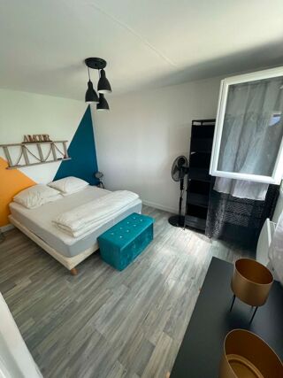  Maison à vendre 2 pièces 29 m²