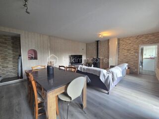  Maison à vendre 4 pièces 88 m²