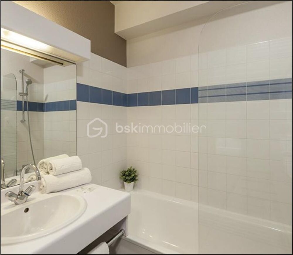 Vente Appartement STUDIO LMNP SPECIAL INVEST Lyon 3