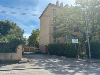 Parking / Garage à vendre 1 pièce 16 m²