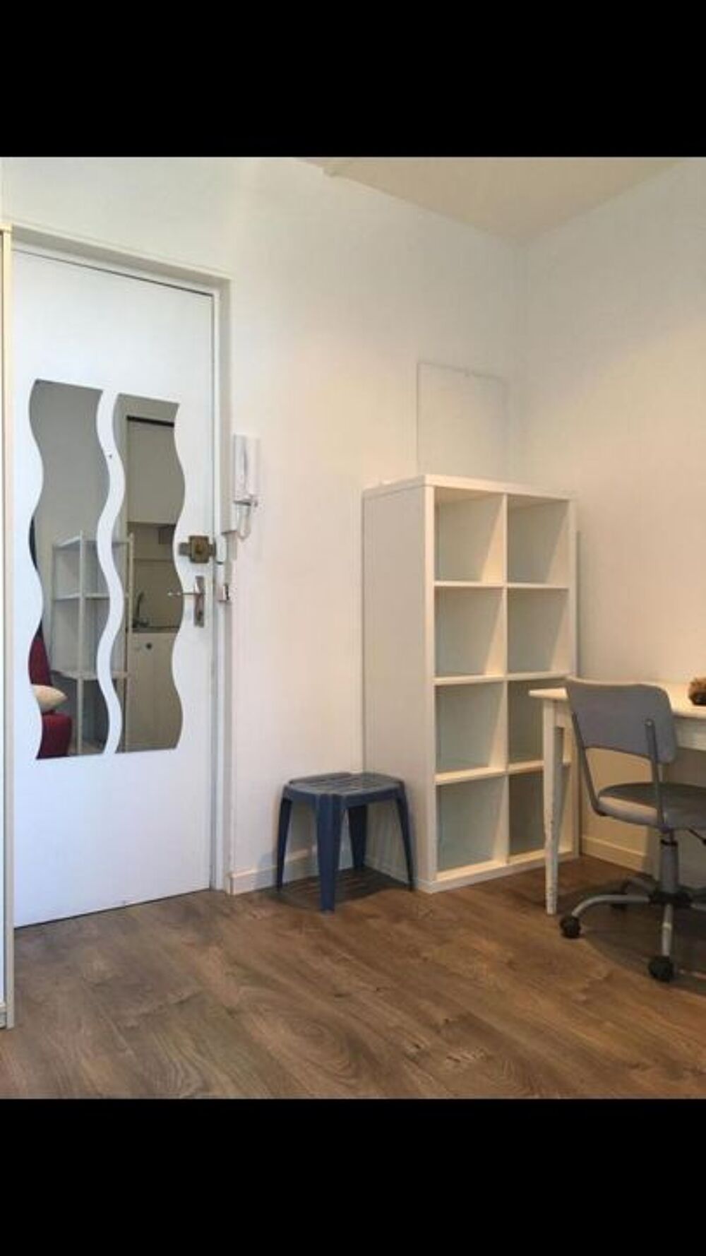 Location Appartement Studio de 16m2 à louer sur Versailles Versailles