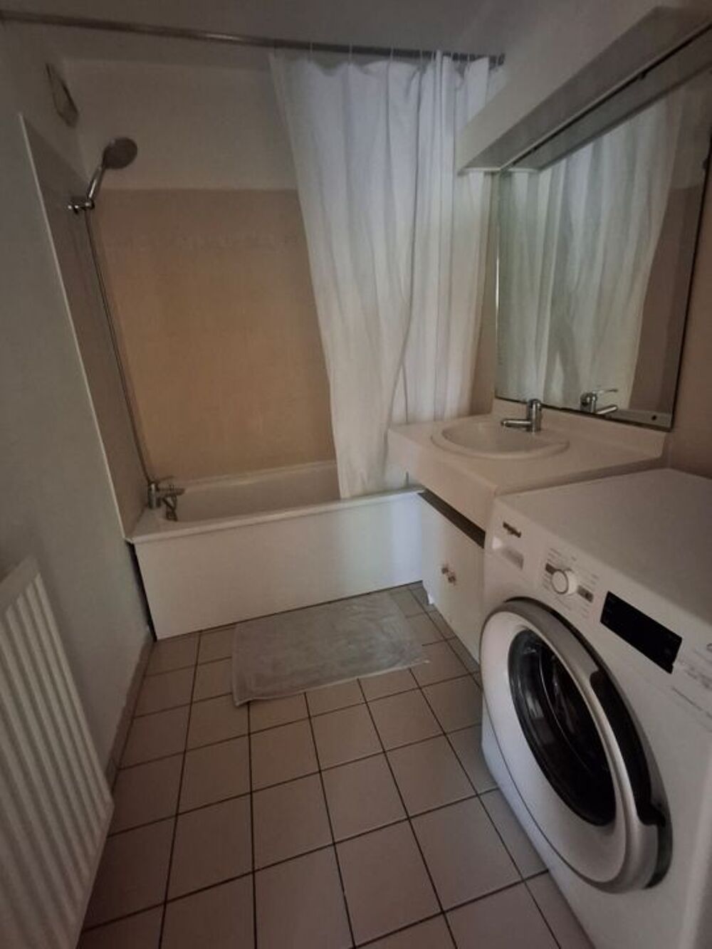 Location Appartement Chambre de 11m2 à louer sur Guyancourt Guyancourt