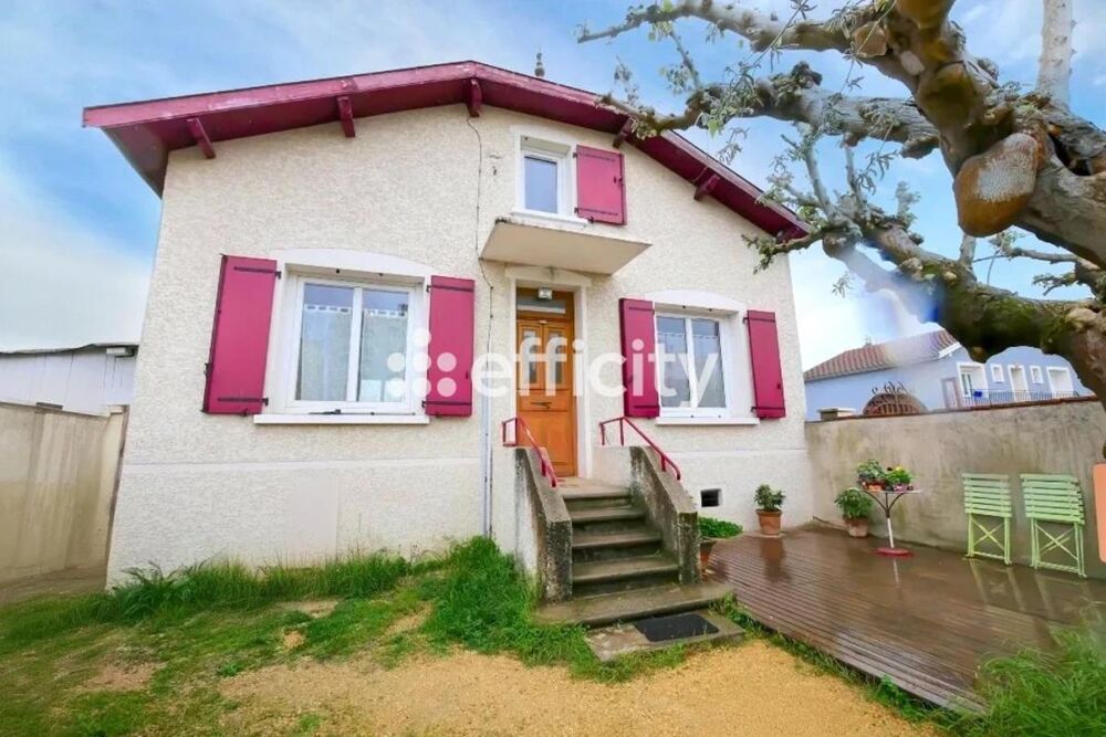 Vente Maison Maison Saint rambert d albon