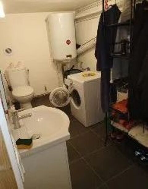  Appartement  louer 1 pice 65 m