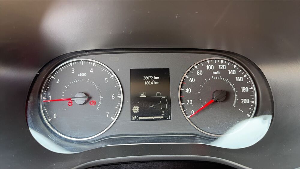 Sandero III 1.0 TCe 110 Stepway Extreme + - Entretien constructeur 2025 occasion 17100 Saintes