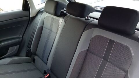 Polo VI 1.5 TSI EVO 150 DSG7 R-Line Exclusive 2021 occasion 83136 Rocbaron