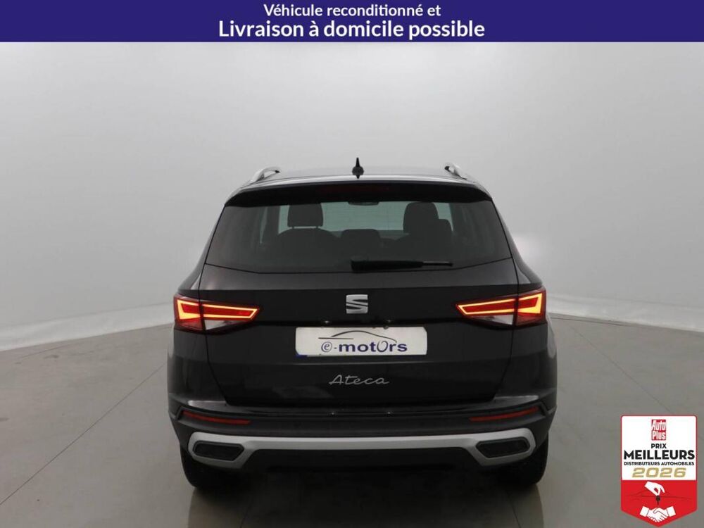Ateca TSI 150 DSG7 Style 2023 occasion 10150 Lavau