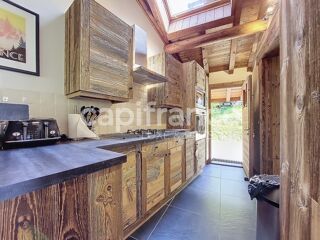  Chalet � vendre 6 pi�ces 148 m�