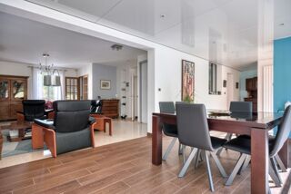  Maison à vendre 7 pièces 201 m²