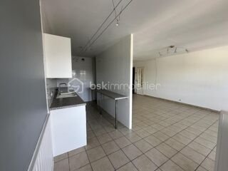  Appartement à vendre 3 pièces 63 m²