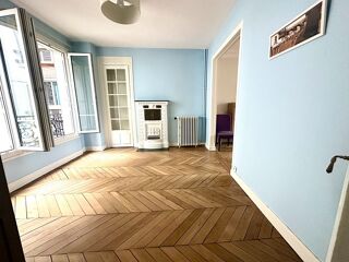  Appartement � vendre 3 pi�ces 61 m�