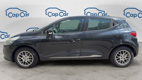 Clio 1.2 75 Authentique 2013 occasion 54000 Nancy