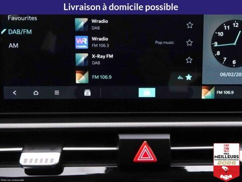 Sportage 1.6 T-GDI 150 AUT PULSE 2025 occasion 78200 Buchelay