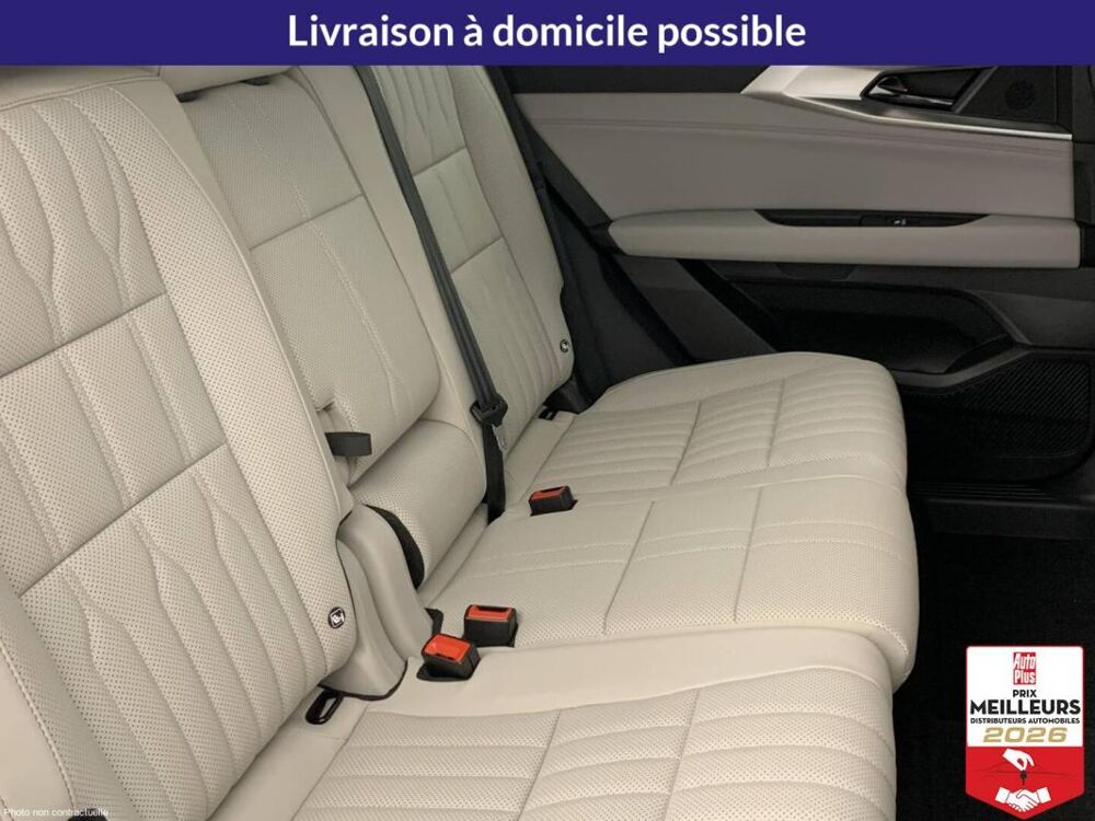 Espace VI full hybrid E-Tech 200 ch 7pl Ico 2026 occasion 10150 Lavau